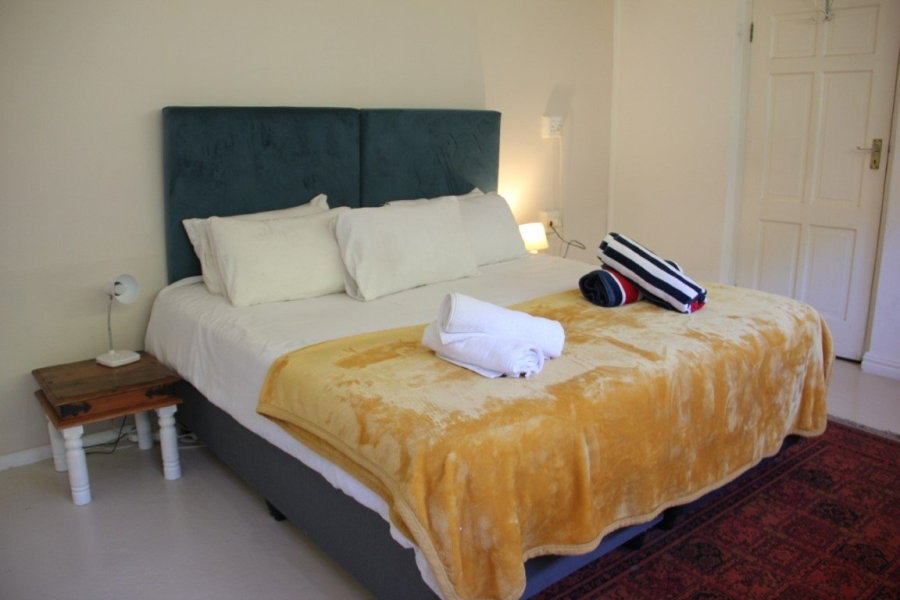 To Let 2 Bedroom Property for Rent in Rome Glen Western Cape